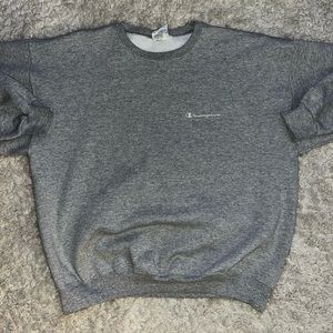 Champion Sweater